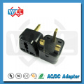 Fábrica Atacado 6v 12v 800ma adaptador de energia 200ma